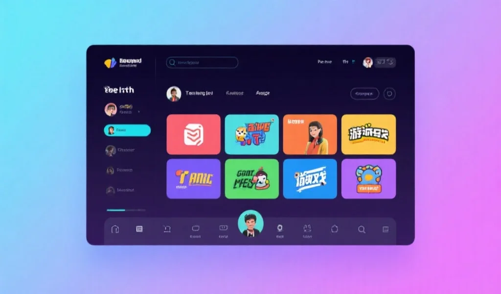 杏宇娱乐春季更新预览：全新界面与游戏体验升级